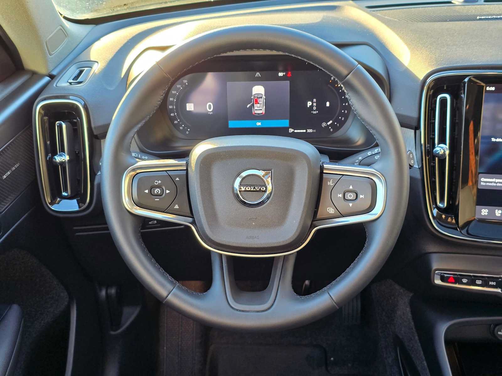 Used 2026 Volvo XC40 B5 Ultra w/ Climate Package AWD/4WD image 19