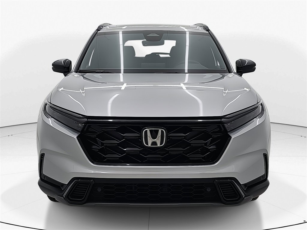 New 2026 Honda CR-V Sport-L image 2