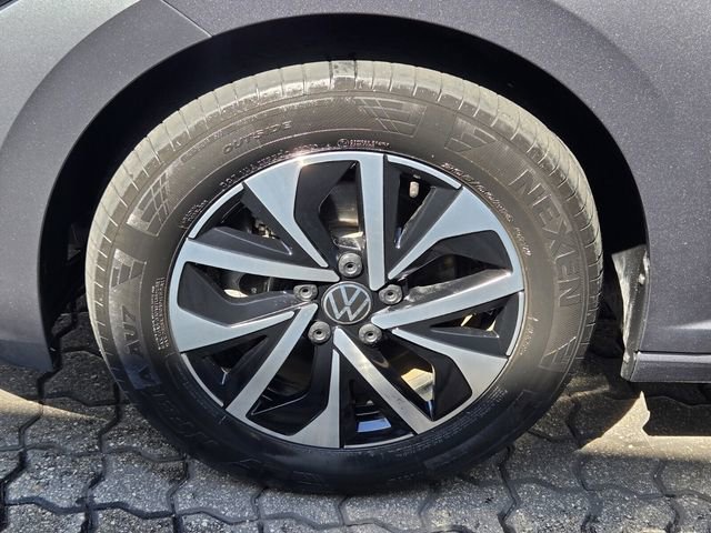 Certified 2024 Volkswagen Jetta S FWD image 12
