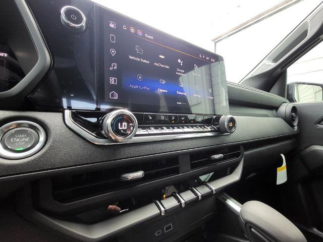 New 2026 Chevrolet Colorado Trail Boss image 19