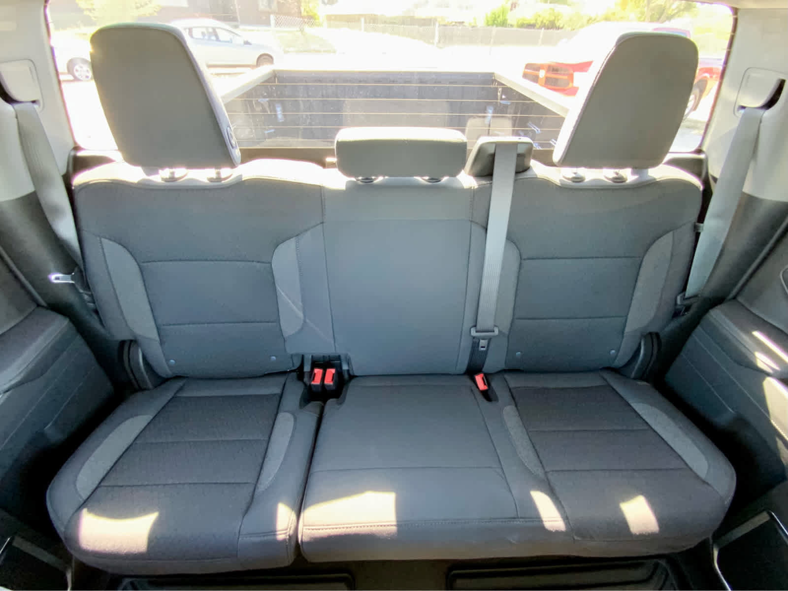 New 2026 GMC Sierra 1500 Elevation image 35