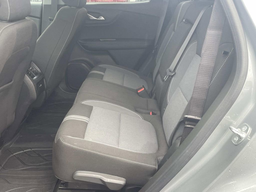 Used 2024 Chevrolet Blazer LT w/ Convenience Package image 13