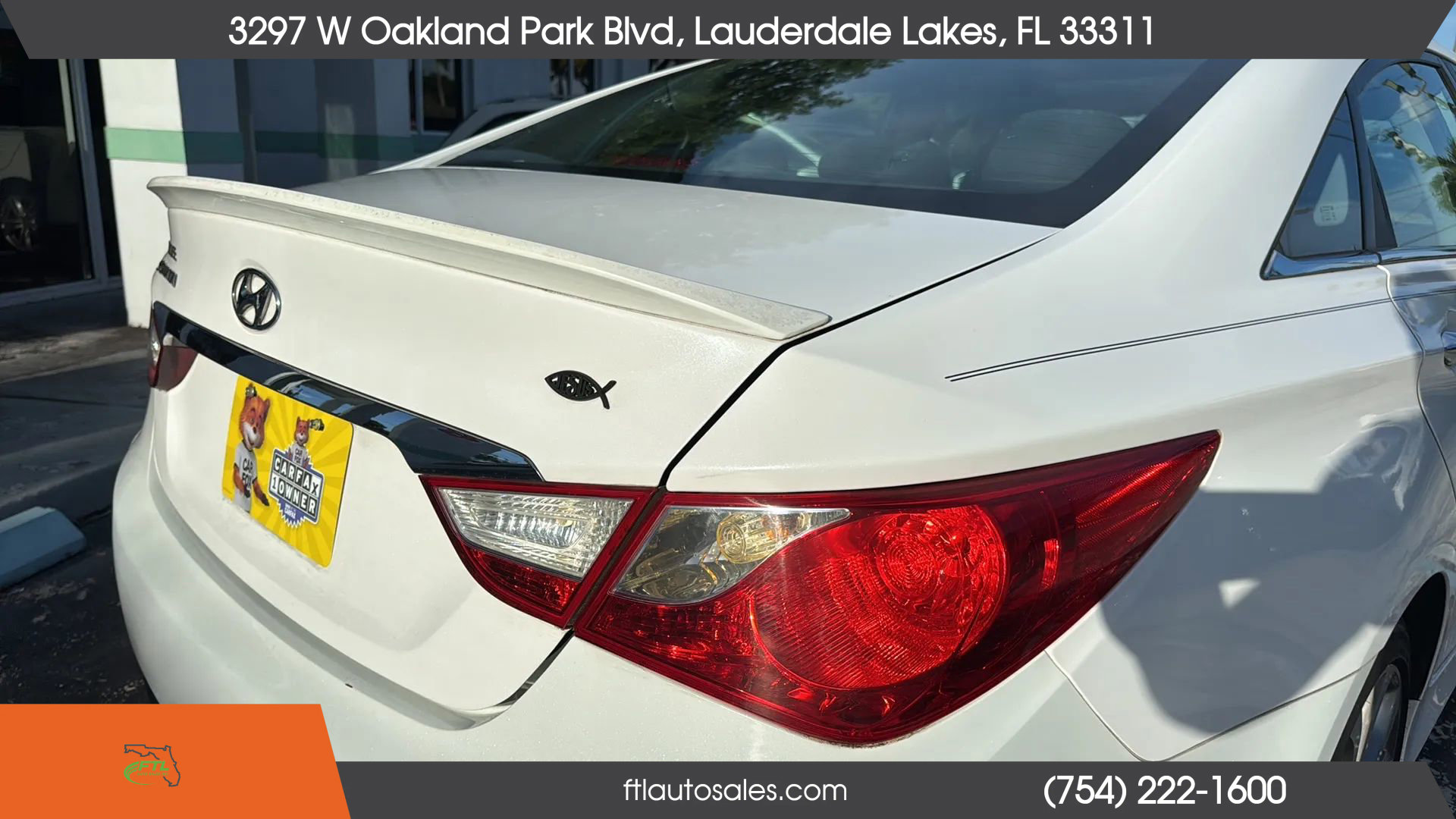 Used 2014 Hyundai Sonata SE w/ Premium Package 04 image 14