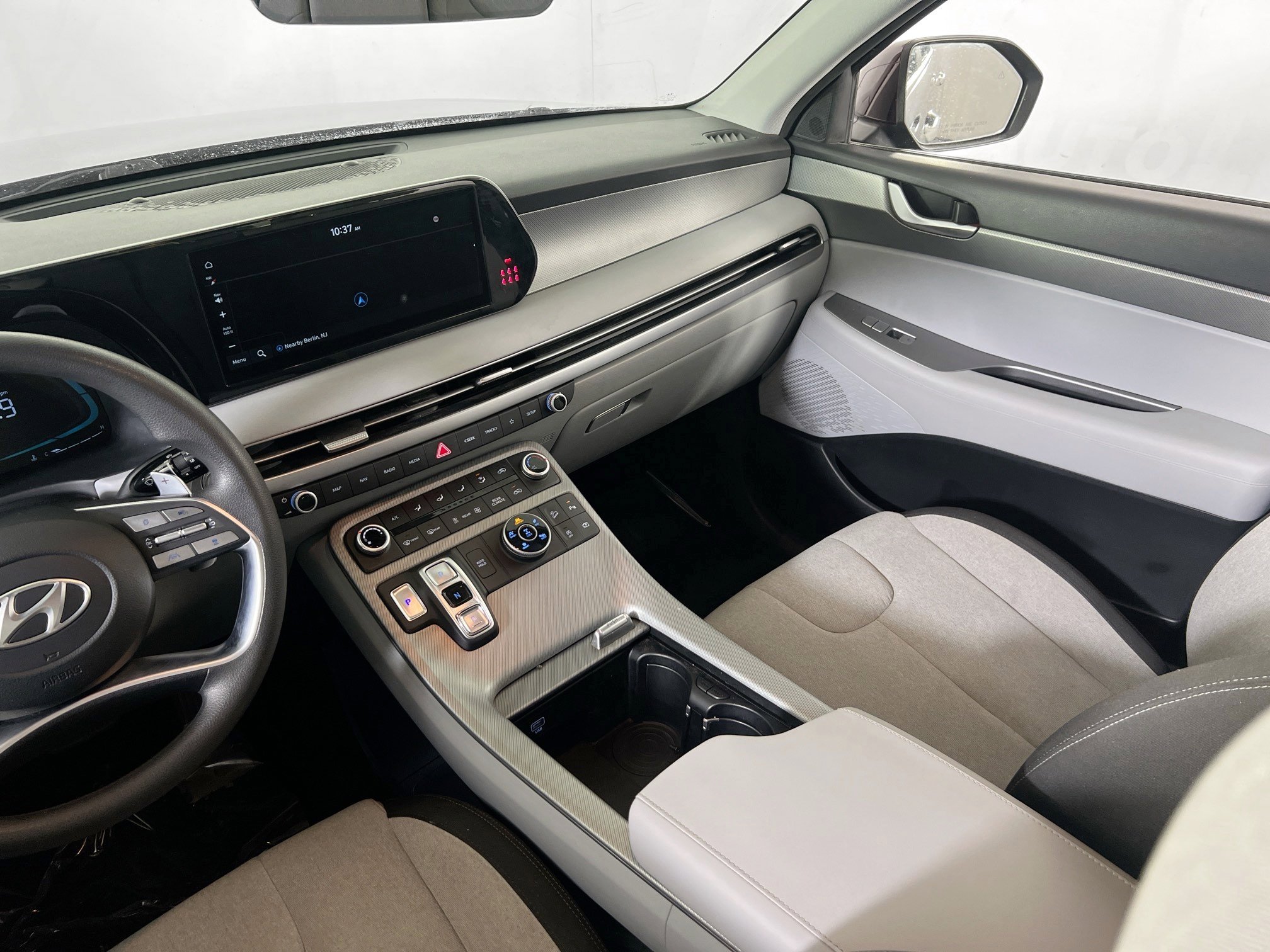 Used 2023 Hyundai Palisade SE image 22