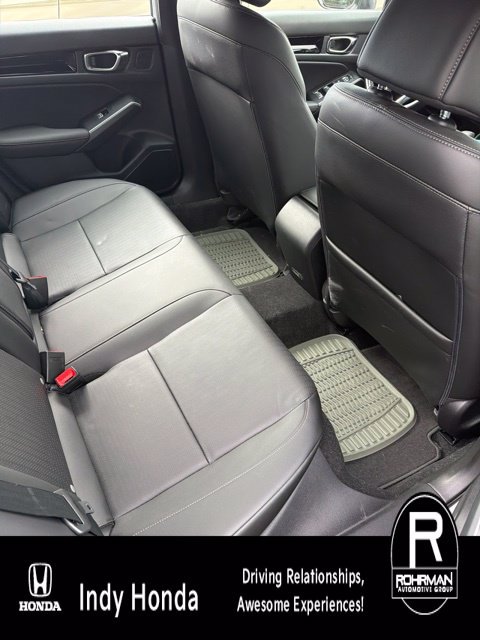 Used 2025 Honda Civic Sport image 5