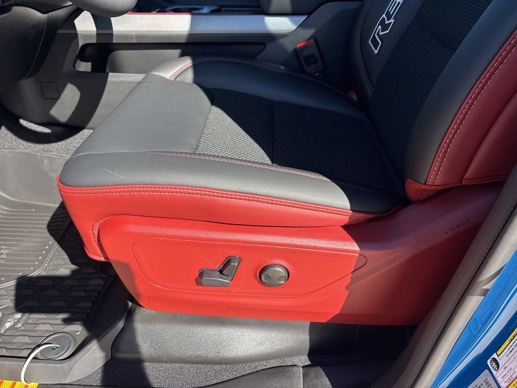 New 2026 RAM 1500 Rebel w/ Bed Utility Group AWD/4WD image 15