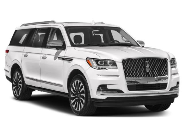 Used 2024 Lincoln Navigator L Black Label image 6