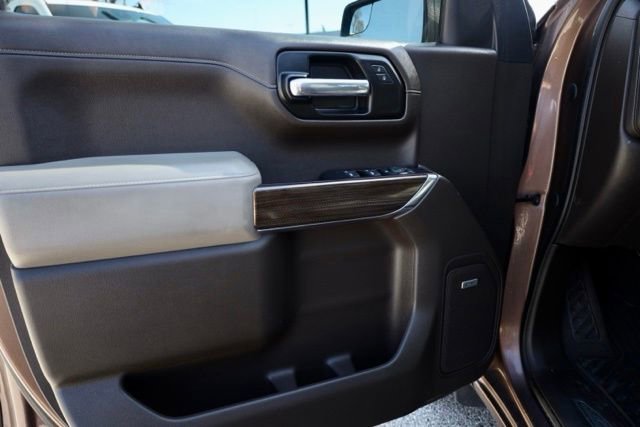 Used 2019 Chevrolet Silverado 1500 RST w/ All-Star Edition image 19