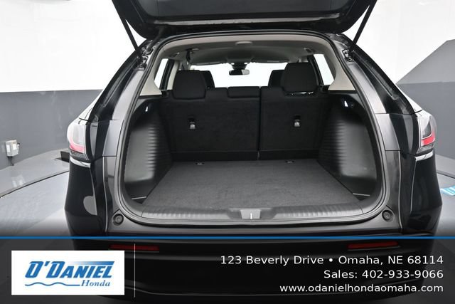Used 2024 Honda HR-V LX image 36