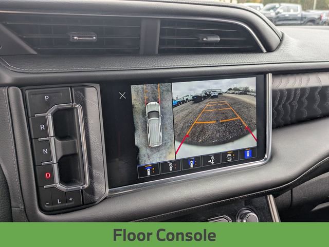 Used 2024 GMC Yukon XL Denali image 26