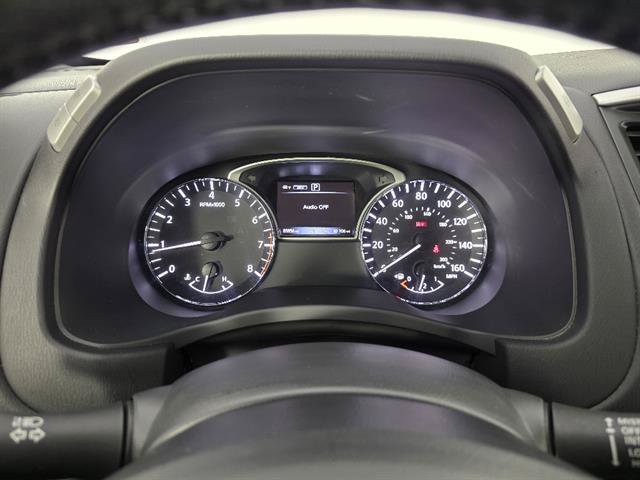 Used 2018 Nissan Pathfinder Platinum AWD/4WD image 41
