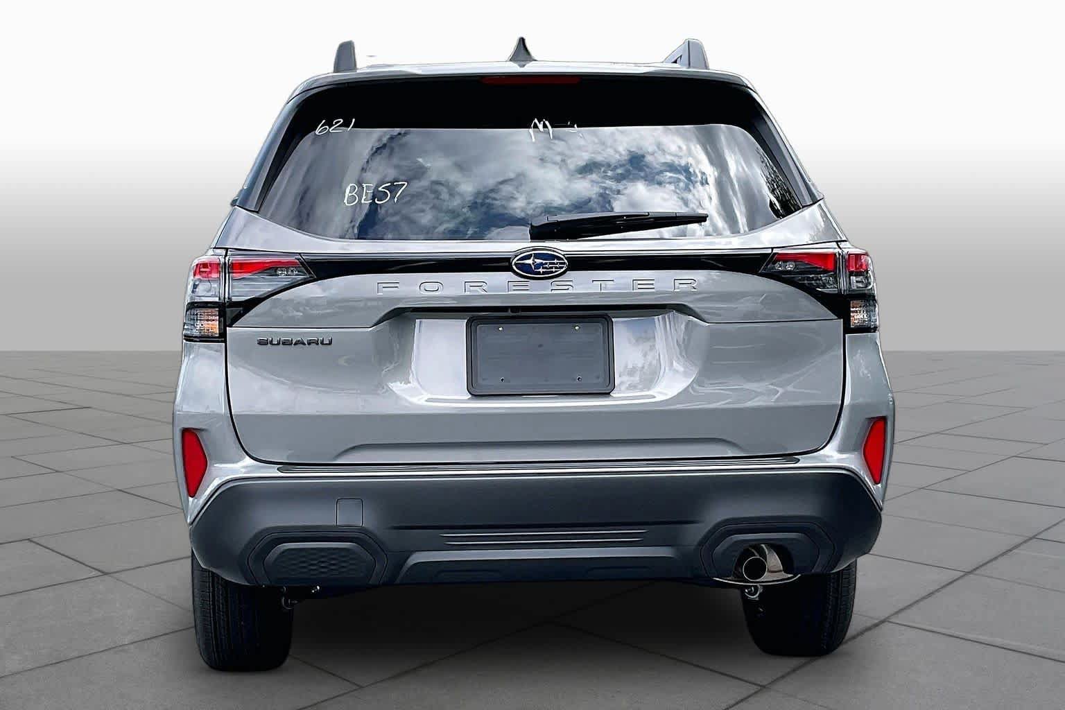 New 2026 Subaru Forester Premium AWD/4WD image 4