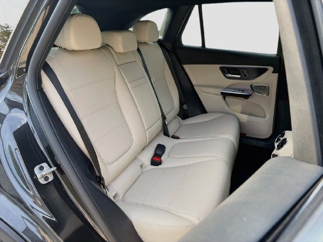 Certified 2026 Mercedes-Benz GLC 300 4MATIC image 16