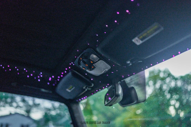 Used 2003 Mercedes-Benz G 500 image 56