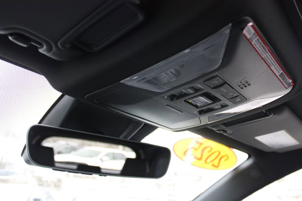 Used 2025 Toyota RAV4 XSE w/ Weather Package image 27