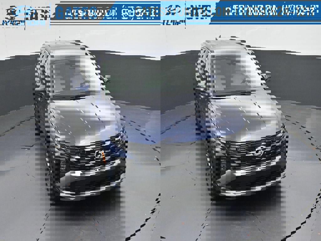 New 2026 Hyundai Tucson SEL image 43