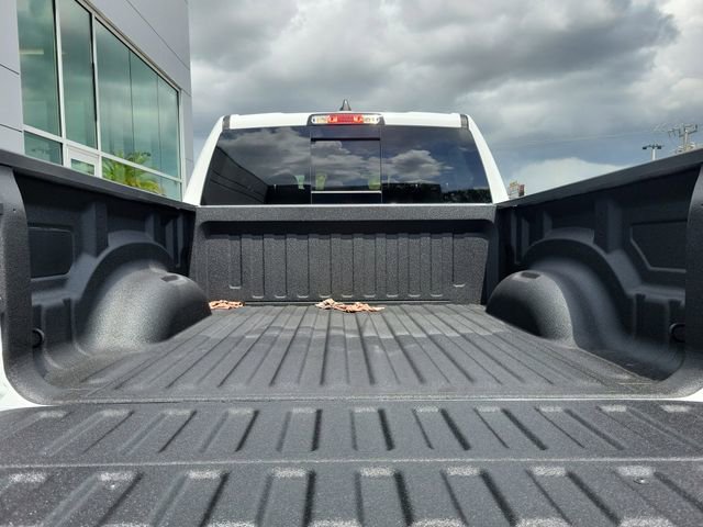 New 2026 RAM 1500 RHO AWD/4WD image 7