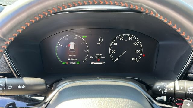 Used 2023 Honda CR-V Sport Touring image 16