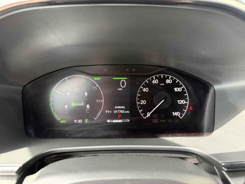 Used 2024 Honda CR-V Sport image 17