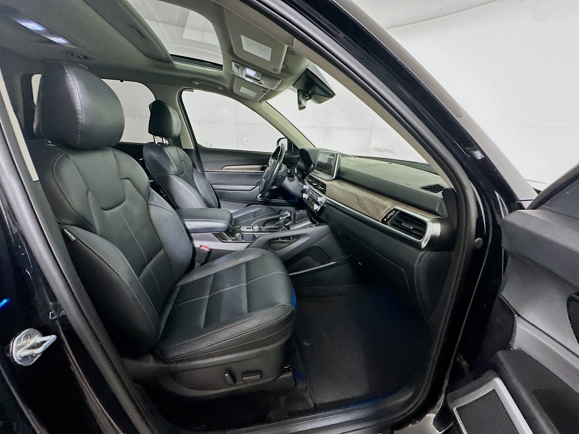 Used 2020 Kia Telluride EX FWD image 34