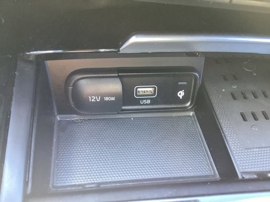 Certified 2022 Kia Stinger GT-Line AWD/4WD image 25