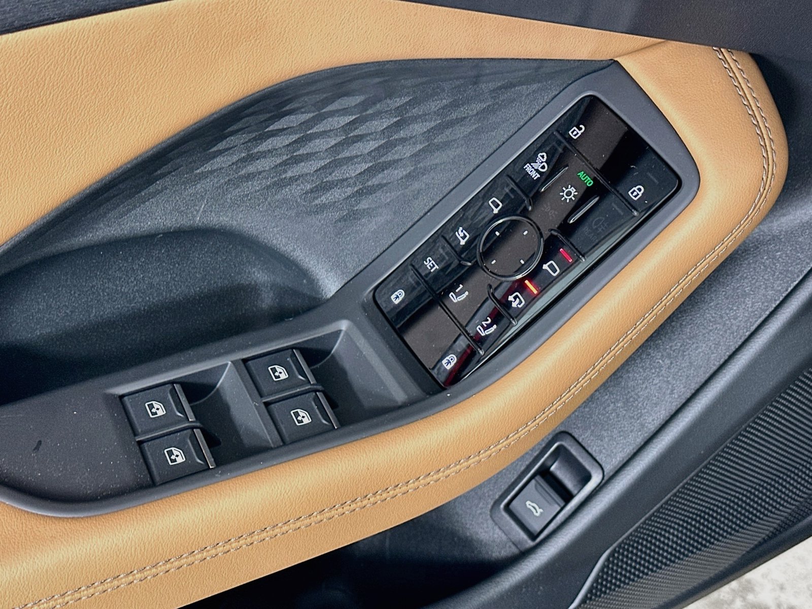 New 2026 Audi A6 Premium Plus AWD/4WD image 17