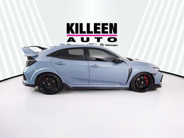 Used 2021 Honda Civic Type R image 8