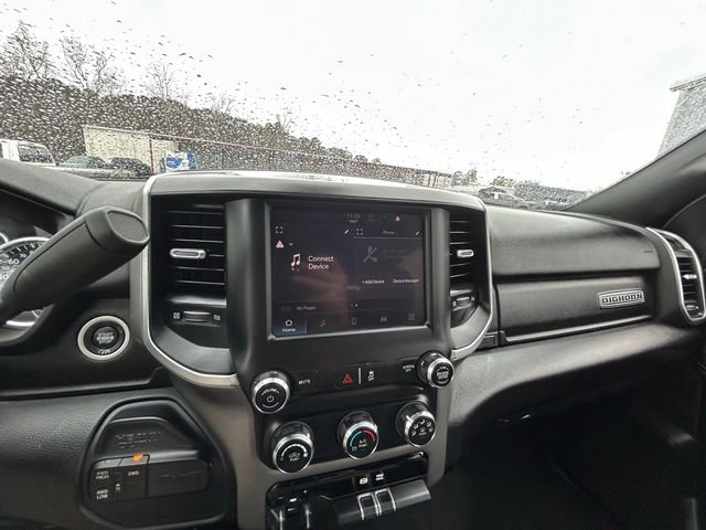 Used 2024 RAM 3500 Big Horn AWD/4WD image 31