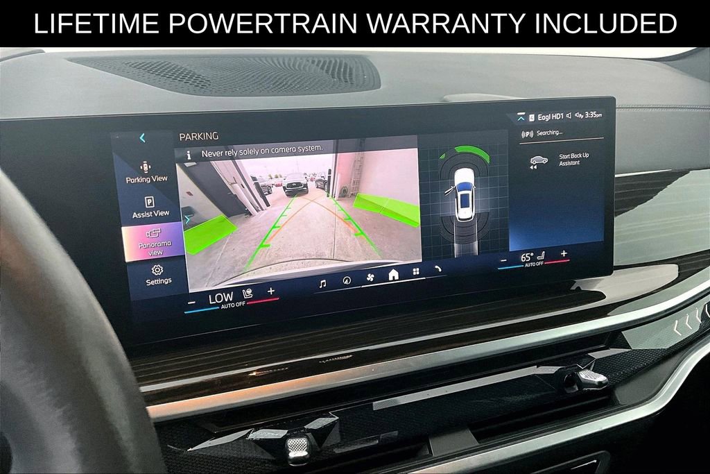 Used 2025 BMW X5 xDrive50e image 29