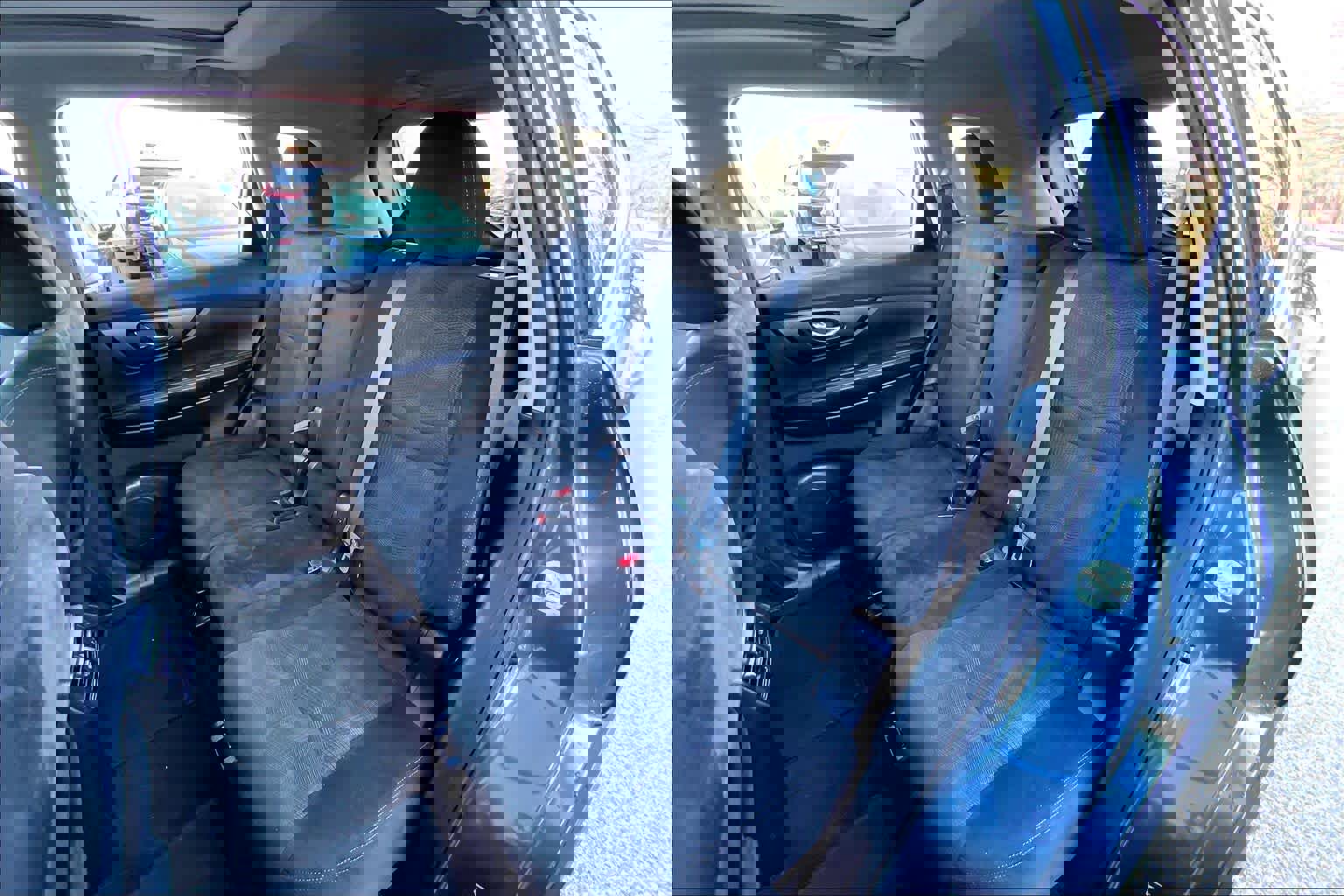 Used 2014 Nissan Rogue SV w/ SV Premium Package image 21