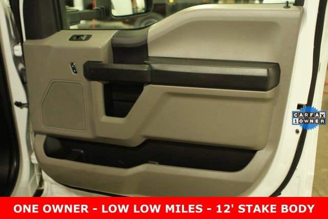 Used 2018 Ford F350 XL w/ Power Equipment Group image 20