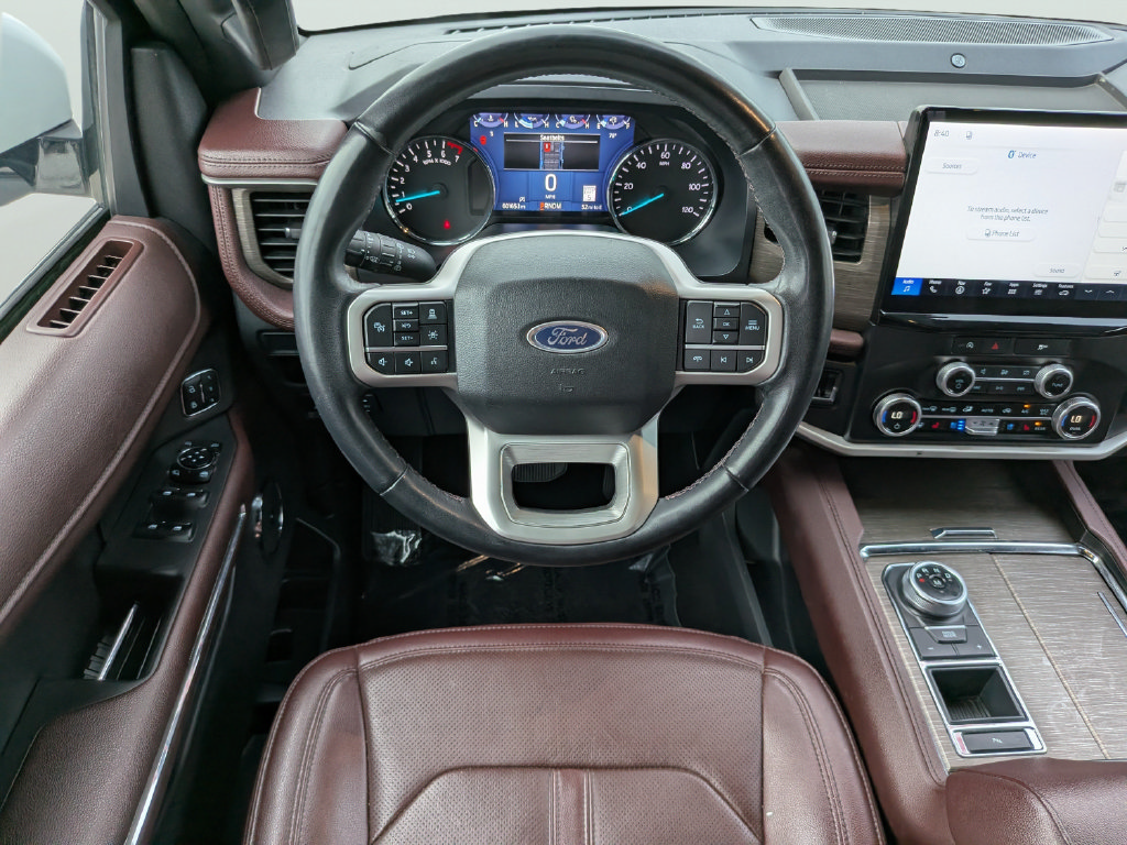 Used 2024 Ford Expedition Limited RWD image 14