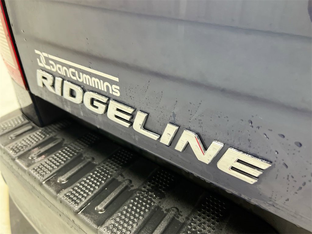 Used 2023 Honda Ridgeline RTL-E image 28