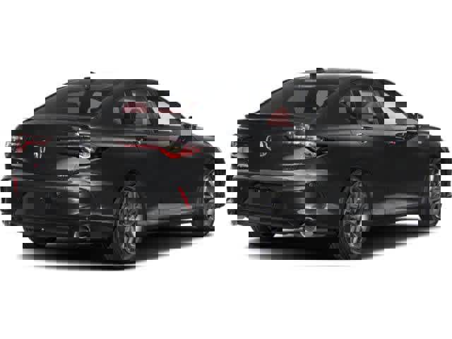 Used 2025 Acura TLX SH-AWD w/ A-SPEC Pkg image 2