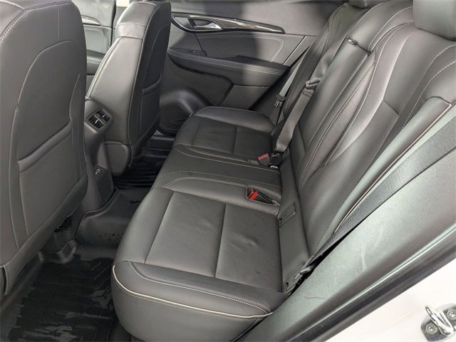 Used 2021 Buick Envision Essence w/ Sport Touring Package image 27