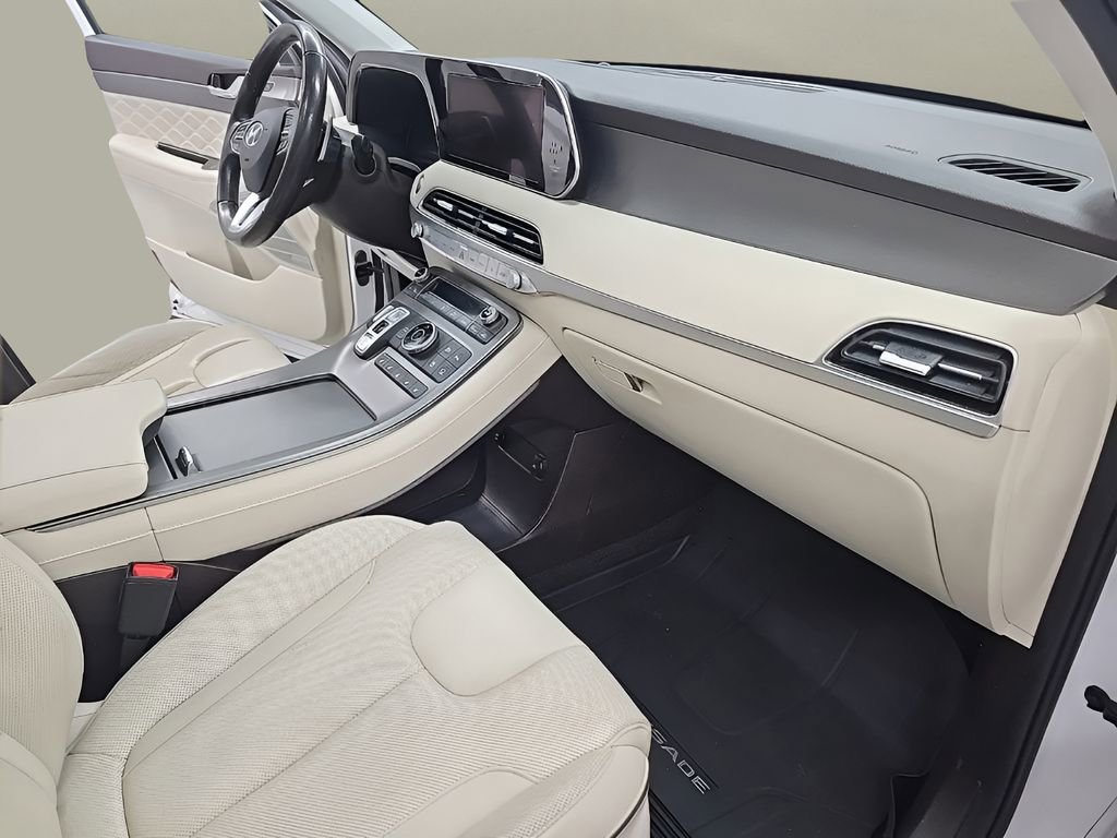 Used 2021 Hyundai Palisade Calligraphy w/ Winter Package AWD/4WD image 20
