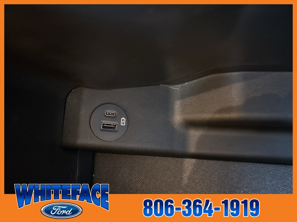 Used 2023 Ford F150 Tremor w/ Trailer Tow Package image 29