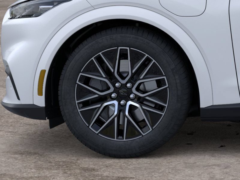 New 2026 Ford Mustang Mach-E Premium RWD image 19