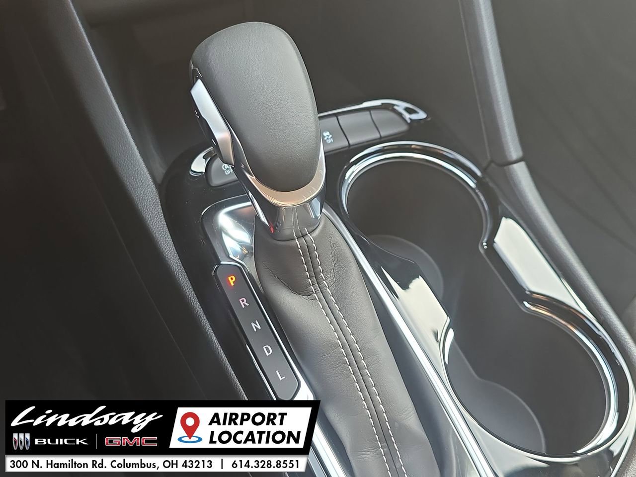 New 2026 Buick Encore GX Preferred w/ Comfort Package image 15