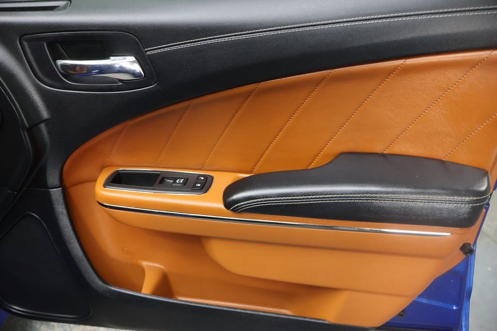 Used 2021 Dodge Charger SRT Hellcat image 11