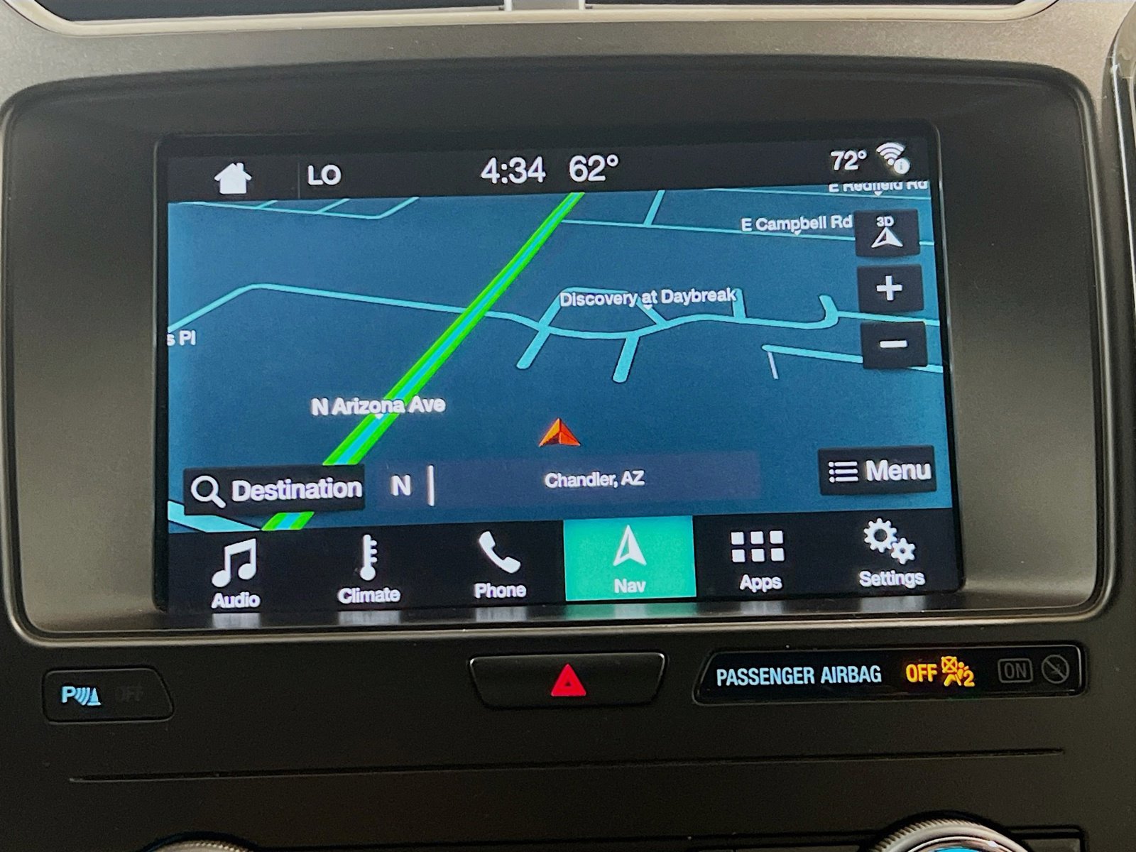 Used 2019 Ford Explorer XLT w/ Equipment Group 202A image 9