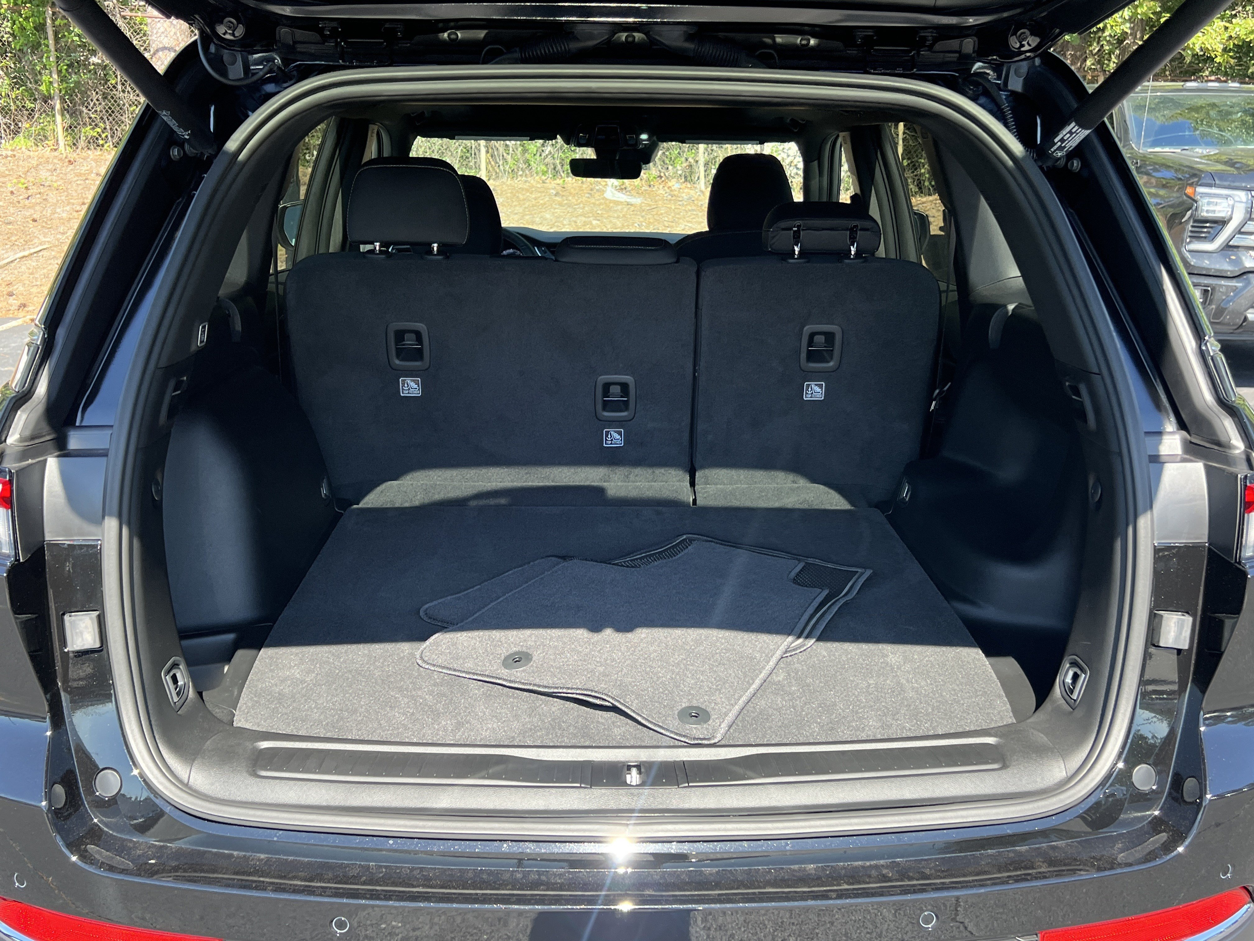 New 2026 Jeep Grand Cherokee Laredo X RWD image 16