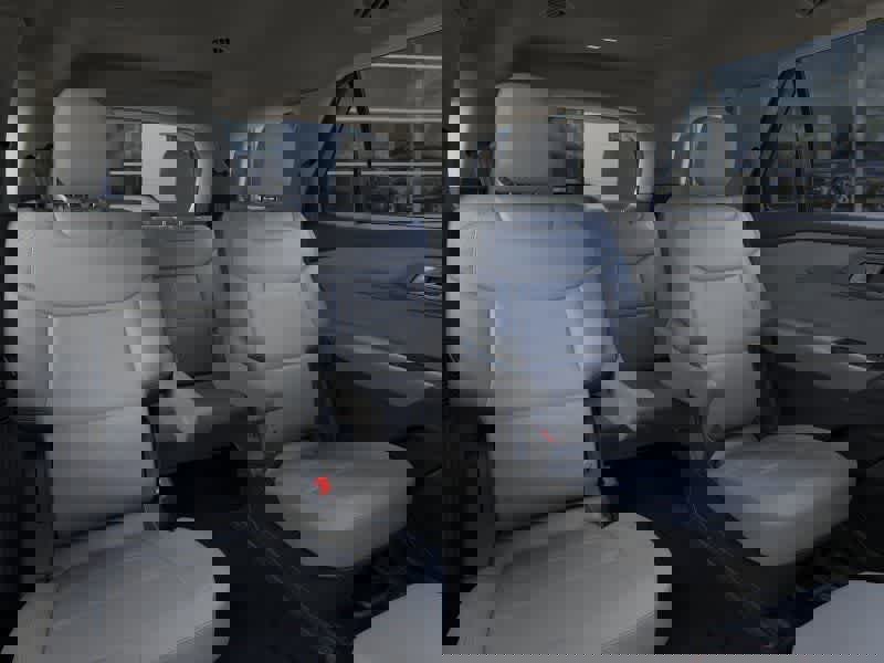 New 2026 Ford Explorer Active w/ Active Comfort Package image 11