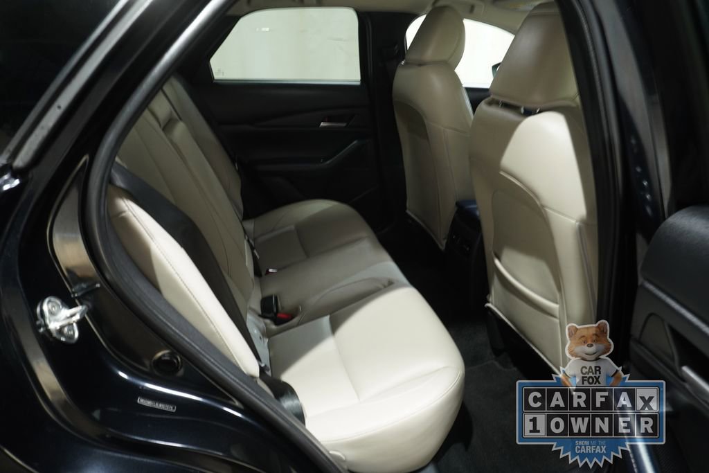 Used 2020 MAZDA CX-30 AWD w/ Select Package image 15