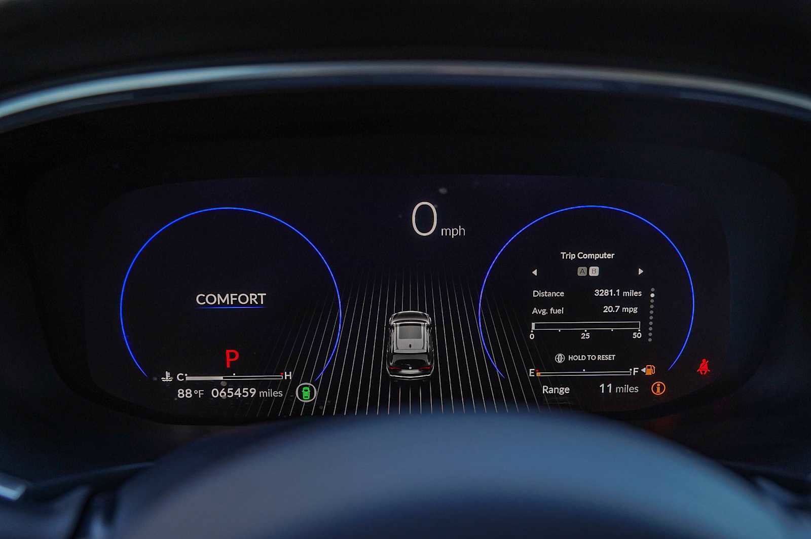 Used 2022 Acura MDX FWD w/ Technology Package image 15