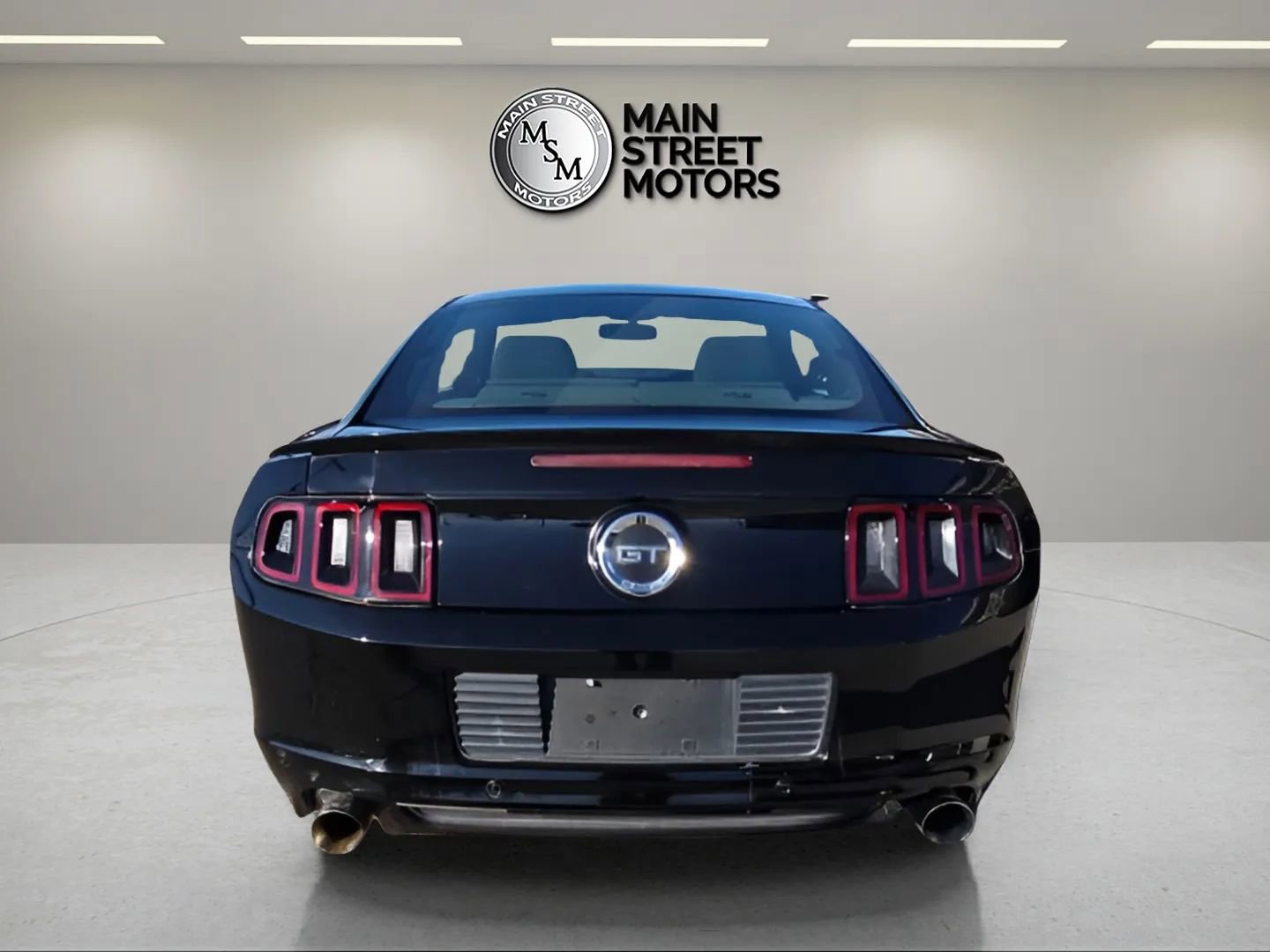Used 2013 Ford Mustang GT image 12
