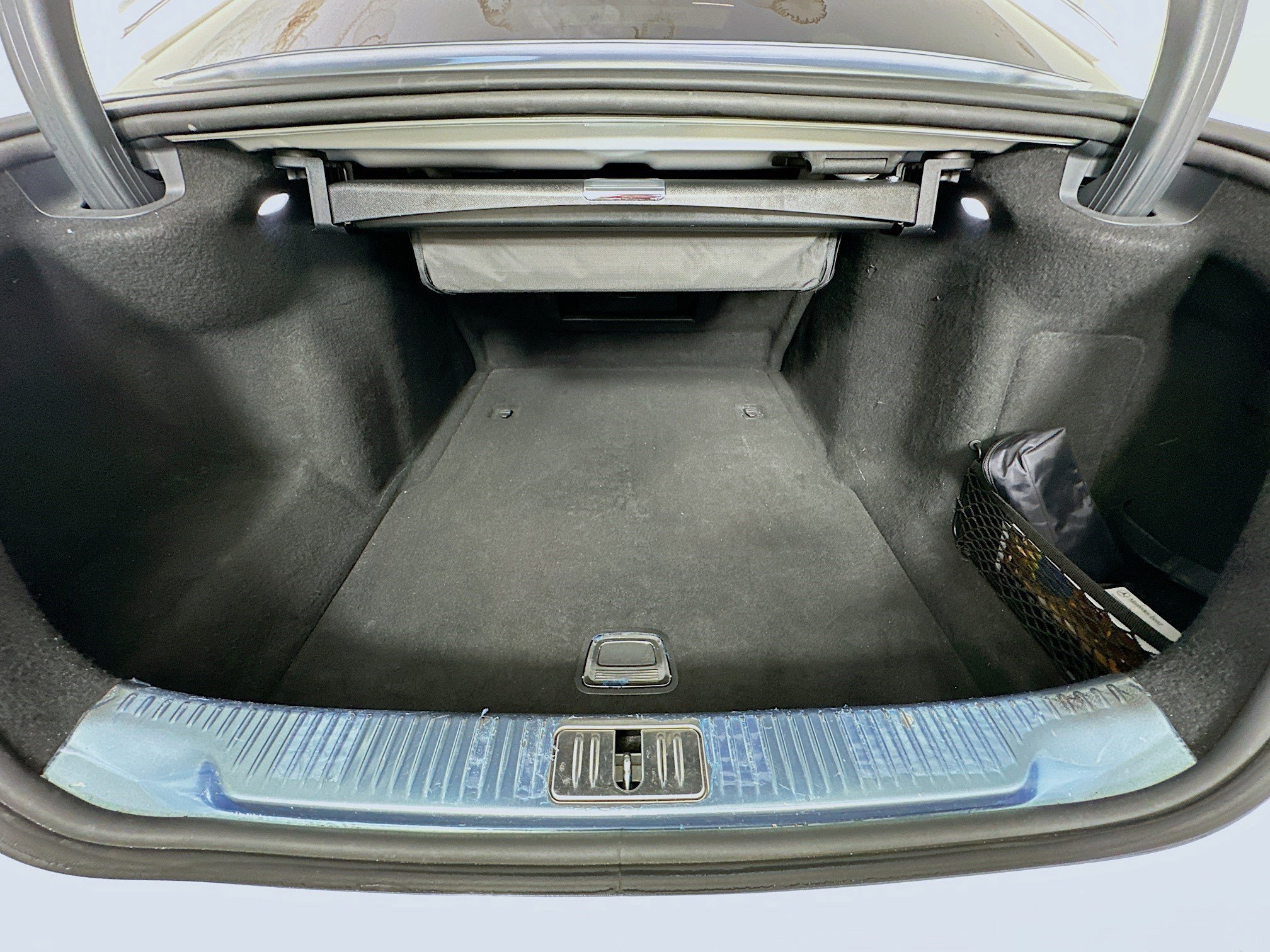 Used 2021 Mercedes-Benz S 580 4MATIC Sedan image 24