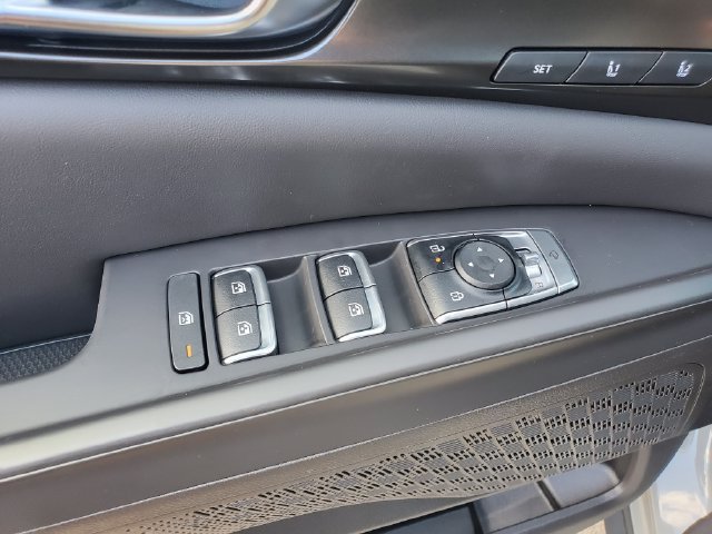 New 2027 Kia Carnival SX FWD image 16