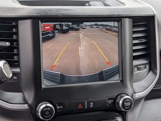 Used 2022 RAM 2500 Big Horn AWD/4WD image 18