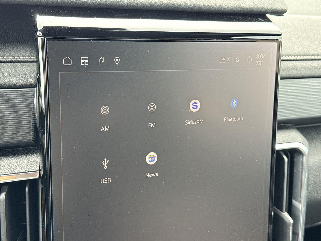 New 2026 GMC Acadia Elevation FWD image 15